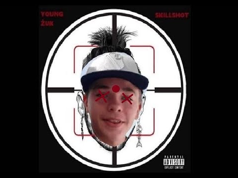 Young Żuk ft.Lil Iwonka -SKILLSHOT (EMAN DISS)