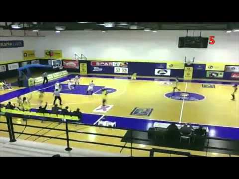 El récord de Patricia Cabrera. La historia.