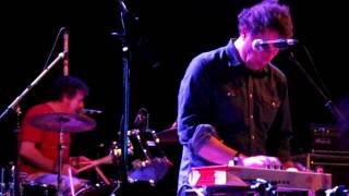 The Clean - Whatever I Do Its Right - Live at Scion Garage Fest 2010, Lawrence, KS, USA