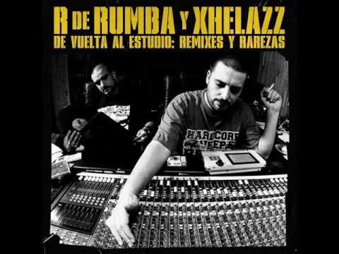 HATE - VINO VIEJO (R DE RUMBA & XHELAZZ).wmv