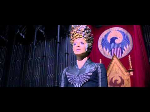 Fantastic Beasts and Where to Find Them Teaser Trailer