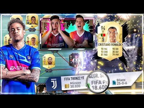 FIFA 19: ELITE 1 REWARDS 😍 XXL OTW 50k PACKOPENING 🔥 Road to Division 1 🔥😍 3 Mio Coins Team ✔