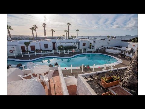 Puerto Chico 7, Playa Blanca, Spain