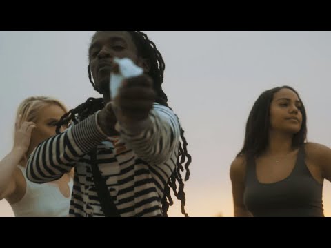16GEECHI - Road Runnin (Official Video)