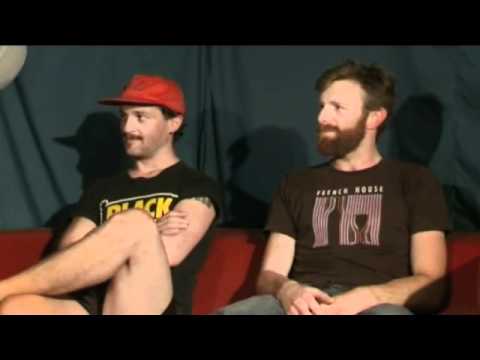 Festival Fishbowl 14th March - Constantinople