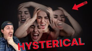 MrBallen Podcast | Episode The Hysterical   (PODCAST EPISODE)