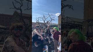 Download lagu Wajah Populer Camden Town ~~ #zombiepunk mp3