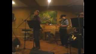 Welcome To My Morning - Marc Roberts