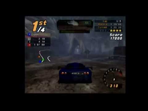 Need For Speed: Hot Pursuit 2 | Hot Pursuit Race 35 - National Forest II