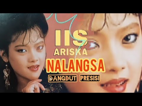 IIS ARISKA BBR ALBUM NELANGSA‼️RACUN ASMARA Dangdut Presisi