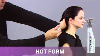 Goldwell Stylesign Volume