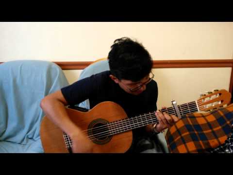 Caballo Místico - Silvio Rodriguez