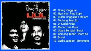 Download lagu Iwan Fals - Orang Pinggiran (Full Album & HQ Audio) mp3