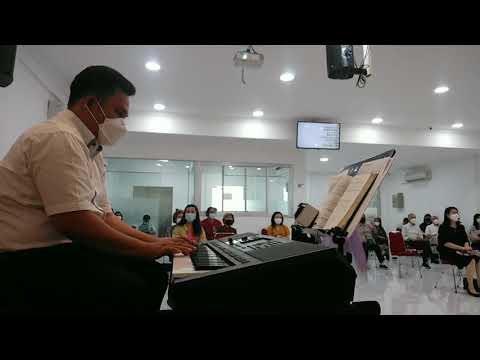 Kppk 330 Kini Ku Mau Tuhan