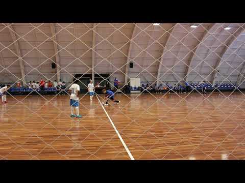 EC Pinheiros X Círculo Militar