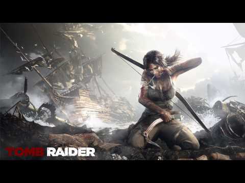 Tomb Raider (2013): Main Theme Soundtrack