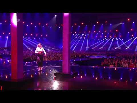 Harley larissa. Sketch. MARTINA Hill & Helene Fischer