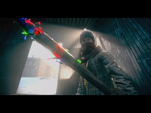 What DayZ Is All About! Winding Up Your TEAM MATE While Having An EPIC RUN!!