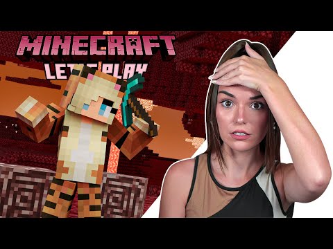 HARR HAS FINALLY BEEN CAUGHT - Minecraft Let's Play Ep. 10
