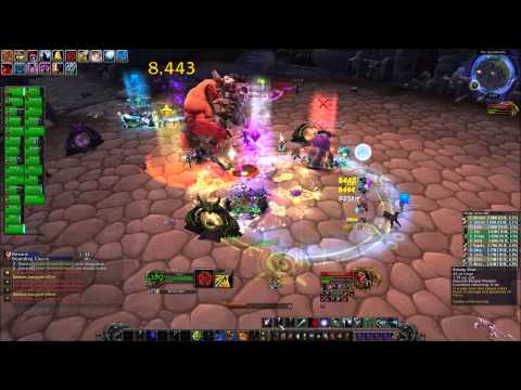 Butcher HC - Paradeux