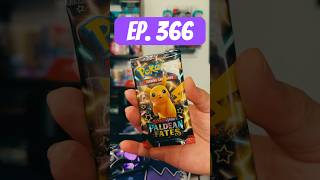 Back Like I Never Left | Ep. 366 #pokemon #pokemontcg #pokemoncards #pokemongo #pokemonunite #shorts
