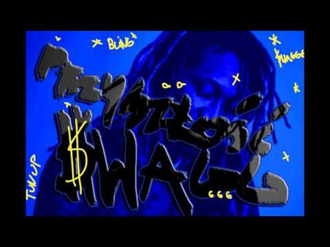 Szamz "Przyszłość $wagg" (Prod. By Szamz)