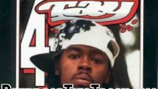 Rappin 4 tay - Dank Season