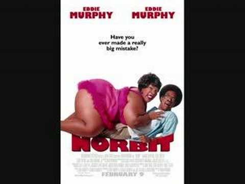 Beautiful music of the movie Norbit