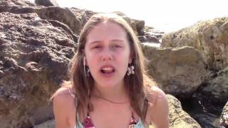 Oggi vendo tutto - cover by Serena Orlandi