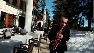 Luca Sax & The Wedding Party Band video preview