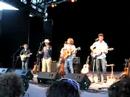 Goodbye Booze - Old Crow Medicine Show live