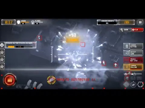 Drone : Shadow Strike 3 Video