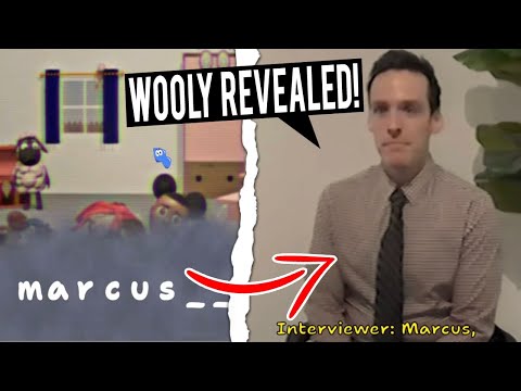 What if You Answer WOOLY'S REAL NAME for All Tapes? - Amanda the Adventurer 3