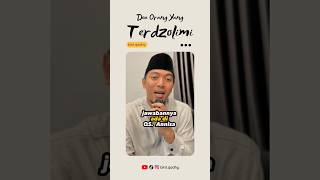 Download lagu Bolehkah Mendoakan Keburukan untuk orang yang mendzolimi kita - Ustadz Irfan Rizki Haas mp3