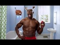 Terry Crews Old Spice Commercials