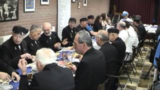 OLV Schuts, Koningschieten