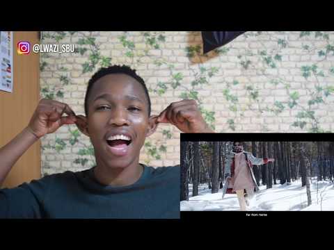 Rutuu ft Yes.O - Roadtrip [Official music video] REACTION
