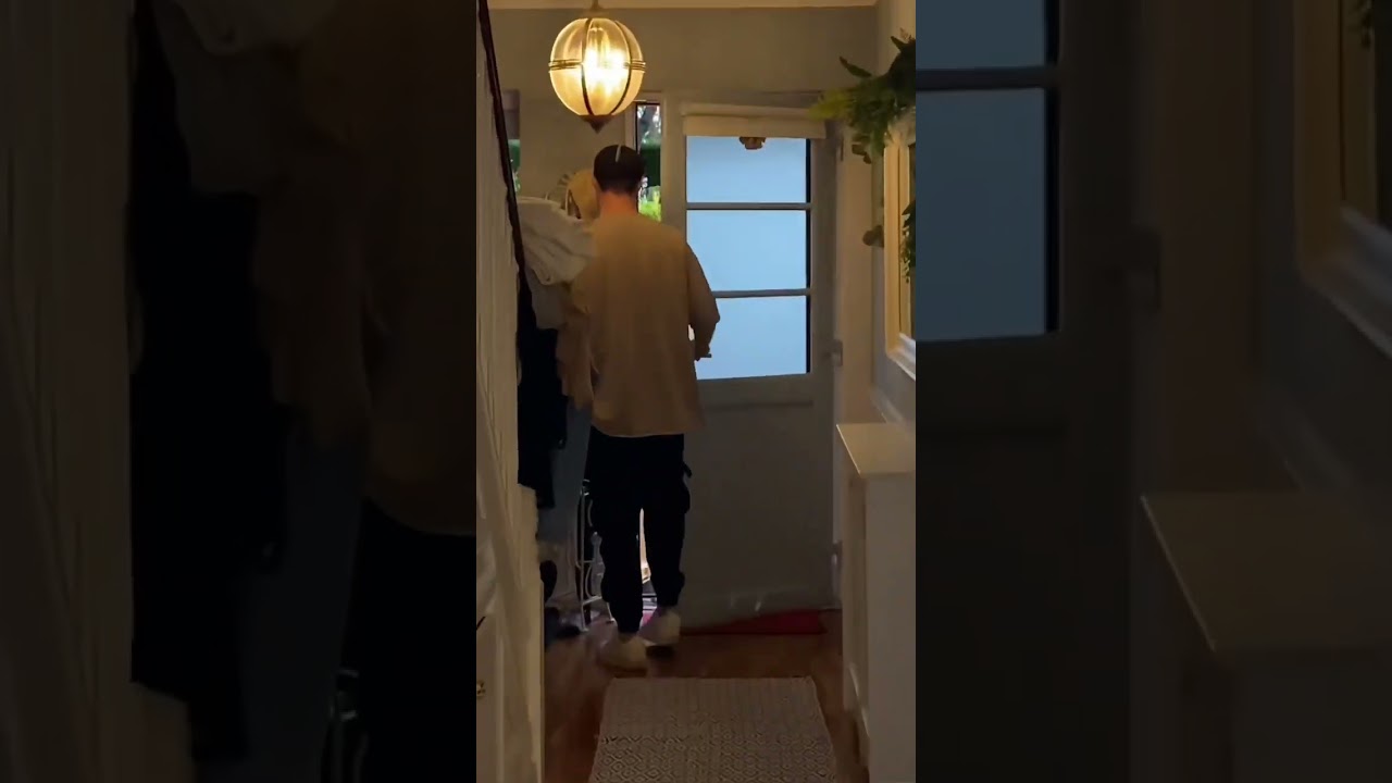 Changing my twin brothers autocorrect from “no” to “yes” 😂