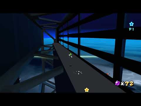 a cool speedrun I did in dreadnought galaxy