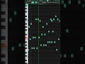 Barthezz - On The Move (99.9% accurate) #flstudio #synthcover