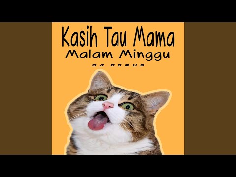 DJ KASIH TAU MAMA VELOCITY TREND