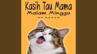 Download lagu DJ KASIH TAU MAMA VELOCITY TREND mp3
