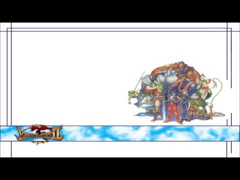 Drakim's VGM 392 - Breath of Fire II - On the Honored Day