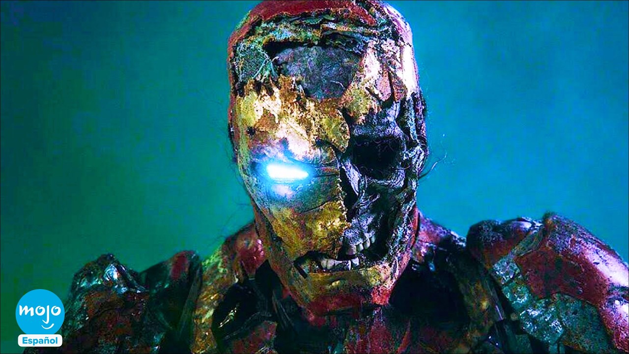 Qué Pasó con TODOS los Personajes de Avengers: Endgame desde su Estreno