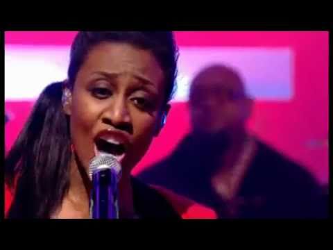 Beverley Knight - APPARENTLY NOTHIN' (Later with Jools Holland)