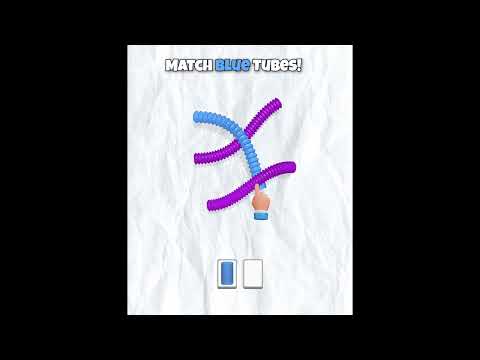 Pop Tubes