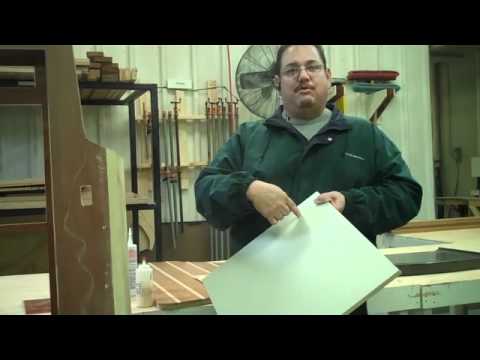 Regal Factory Tour #9