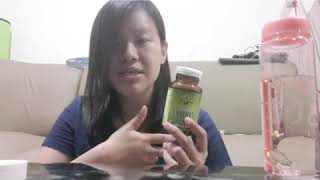 Bagus banget ini.. Produk MCI #nuvit ^^ GILA KEREN BANGETT^^ #part1