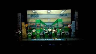 Esta chirigota vende – Preliminares – COAC 2009