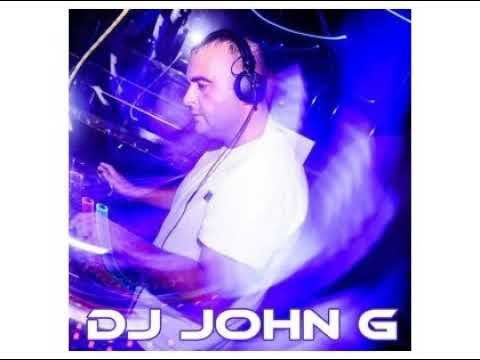 Sanctuary studio sessions vol 1 dj john g mc cover LETHAL